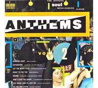 Roy Ayers, Lonnie Liston Smith, Yarbrough & Peoples, Phyllis Hyman..