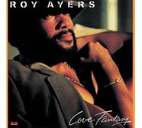 Ayers, Roy – Love Fantasy