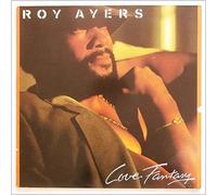 Roy Ayers - love fantasy LP