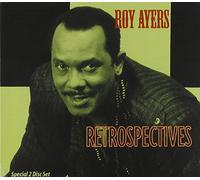 Roy Ayers - Retrospectives
