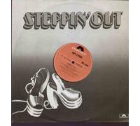 ROY AYERS - ROY AYERS - FEVER - 12" VINYL