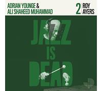 Roy Ayers - Roy Ayers Jid002