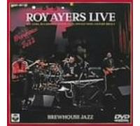 Roy Ayers - Roy Ayers Live [Alemania] [DVD]