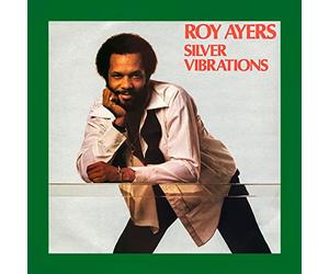 Roy Ayers - Silver Vibrations