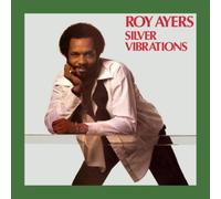 Roy Ayers Silver Vibrations (Vinyl) 12" Album (Importación USA)