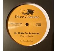 Roy Ayers / Slave - Hey Uh-what You Say Come On / Steal Your Heart