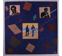 Roy Ayers - step in to our life LP