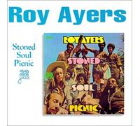 Roy Ayers - Stoned Soul Picnic