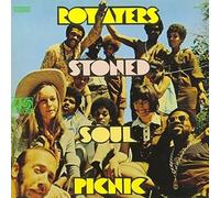 Roy Ayers - Stoned Soul Picnic