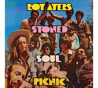 Roy Ayers - Stoned Soul Picnic