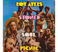 Roy Ayers - Stoned Soul Picnic [VINYL] [Vinilo]