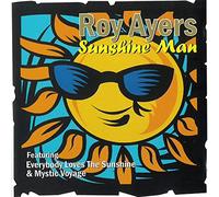 Roy Ayers - Sunshine Man