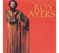 Roy Ayers The Best Of Roy Ayers (CD) Album (Importación USA)
