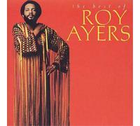 Roy Ayers The Best Of Roy Ayers (CD) Album (Importación USA)