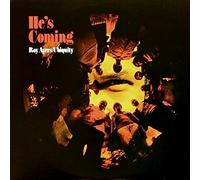 Roy Ayers Ubiguity - He's Coming [VINYL] [UK Import]