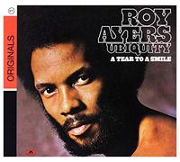 Roy Ayers Ubiquity - A Tear To A Smile
