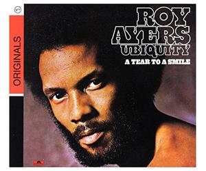 Roy Ayers Ubiquity - A Tear To A Smile