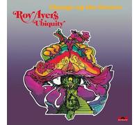 Roy Ayers Ubiquity - Change Up The Groove [Vinilo]