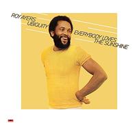 Roy Ayers Ubiquity - Everybody Loves the Sunshine (40th Anniversary) (Colored