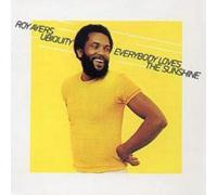 Roy Ayers Ubiquity Everybody Loves the Sunshine (CD) Album (Importación USA)
