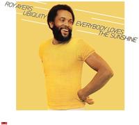 Roy Ayers Everybody Loves The Sunshine (Lemonade Color (Vinyl) (Importación USA)