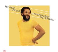 Roy Ayers Ubiquity - Everybody Loves The Sunshine[Lemonade LP] [Vinilo]