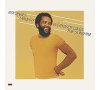 Roy Ayers Ubiquity - Everybody Loves The Sunshine [Vinilo]