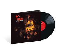 Roy Ayers Ubiquity – He's Coming – Vinilo 12"