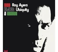 Roy Ayers Ubiquity - Red Black & Green [Vinilo]