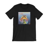Roy Ayers Ubiquity T-Shirt Change Up Groove Coltrane Album Cover