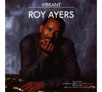 Roy Ayers - Vibrant