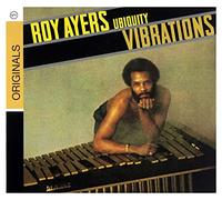 Roy Ayers - Vibrations