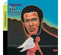 Roy Ayers - Virgo Red