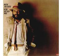 ROY AYERS - you send me LP [Vinilo]