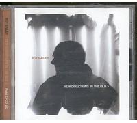 Roy Bailey - New Directions in the Old