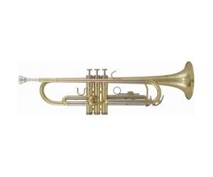 Roy Benson Bb TR 202 Student Pro - Trompeta