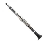 Roy Benson CG200B Bb Clarinet for Children German System