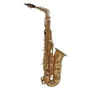 Roy Benson AS-202 Saxofón alto
