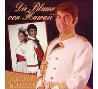Roy Black & Andere - Gräfin Mariza - Die Blume von Hawaii