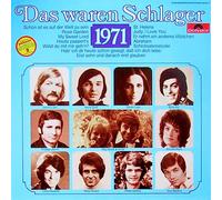Roy Black & Anita - Das waren Schlager - 1971 [Vinyl LP] [Schallplatte]