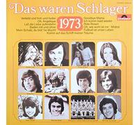 Roy Black & Anita - Das waren Schlager - 1973 [Vinyl LP] [Schallplatte]