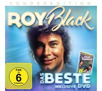 Roy Black - Das Beste - Inkl. DVD: Immer Ärger mit den Paukern
