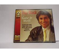 Roy Black - Ganz in weiss