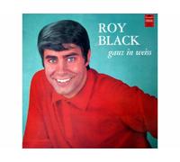 Roy Black - ganz in weiss