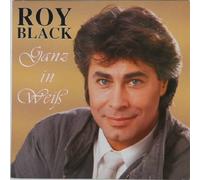 Roy Black - Ganz In Weiß - Bellaphon - 220.05.028