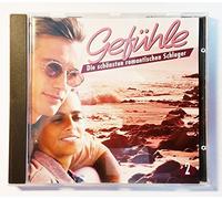 Roy Black - Gefühle - Die schönsten romantischen Schlager Vol. 2 Club Exklusiv 794768