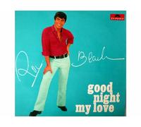 Roy Black - good night my love (Club-Sonderauflage)