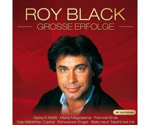 Roy Black - Große Erfolge