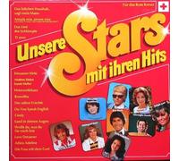 Roy Black, Heino - Unsere Stars Mit Ihren Hits [Vinyl LP] [Vinyl LP]