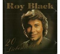 Roy Black - inkl. 3 Stufen in den Himmel